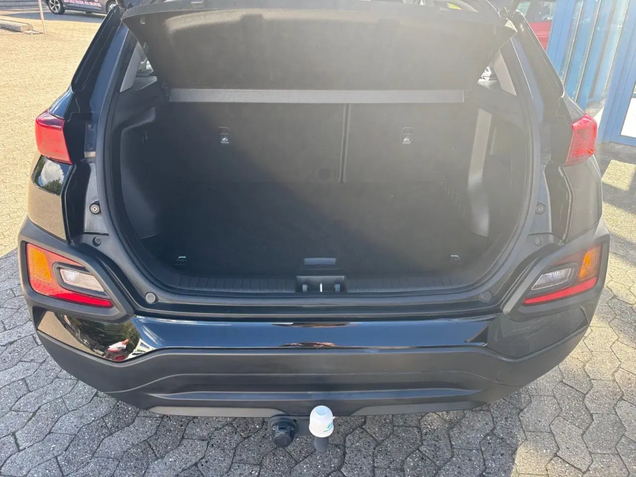 Billede 8 - Hyundai Kona 1,0 T-GDi Life