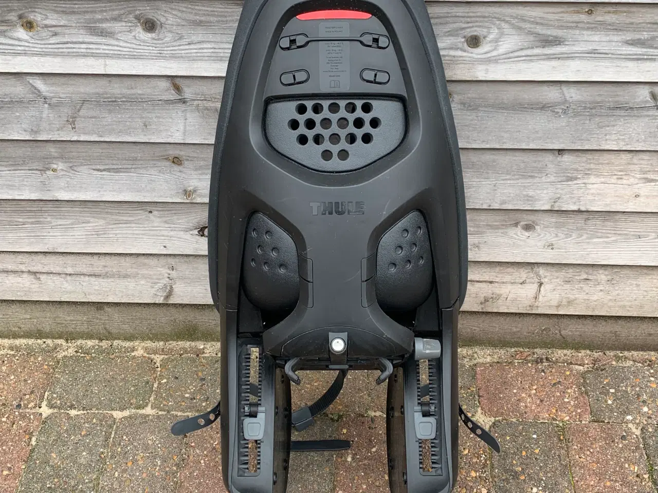 Billede 3 - Thule Yepp Nexxt 2 Maxi Cykelstol