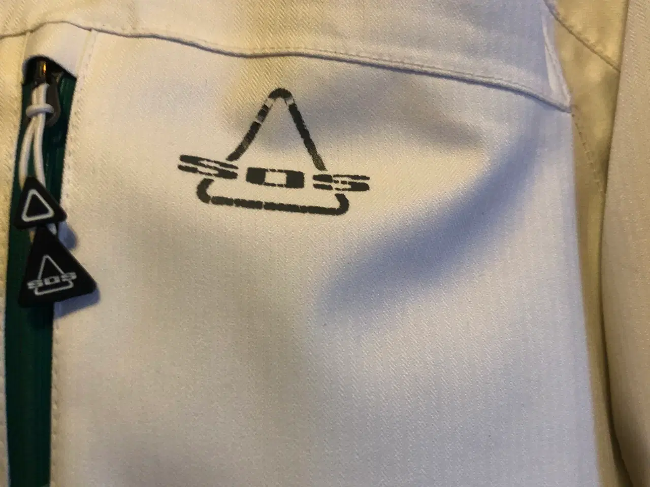 Billede 3 - Ski jakke str.40