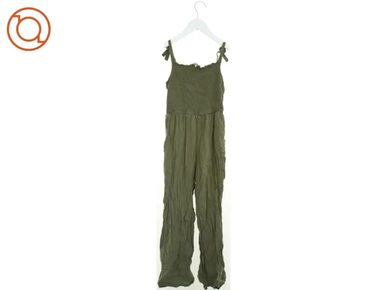 Billede 2 - buksedragt fra H&M (str. 158 cm)