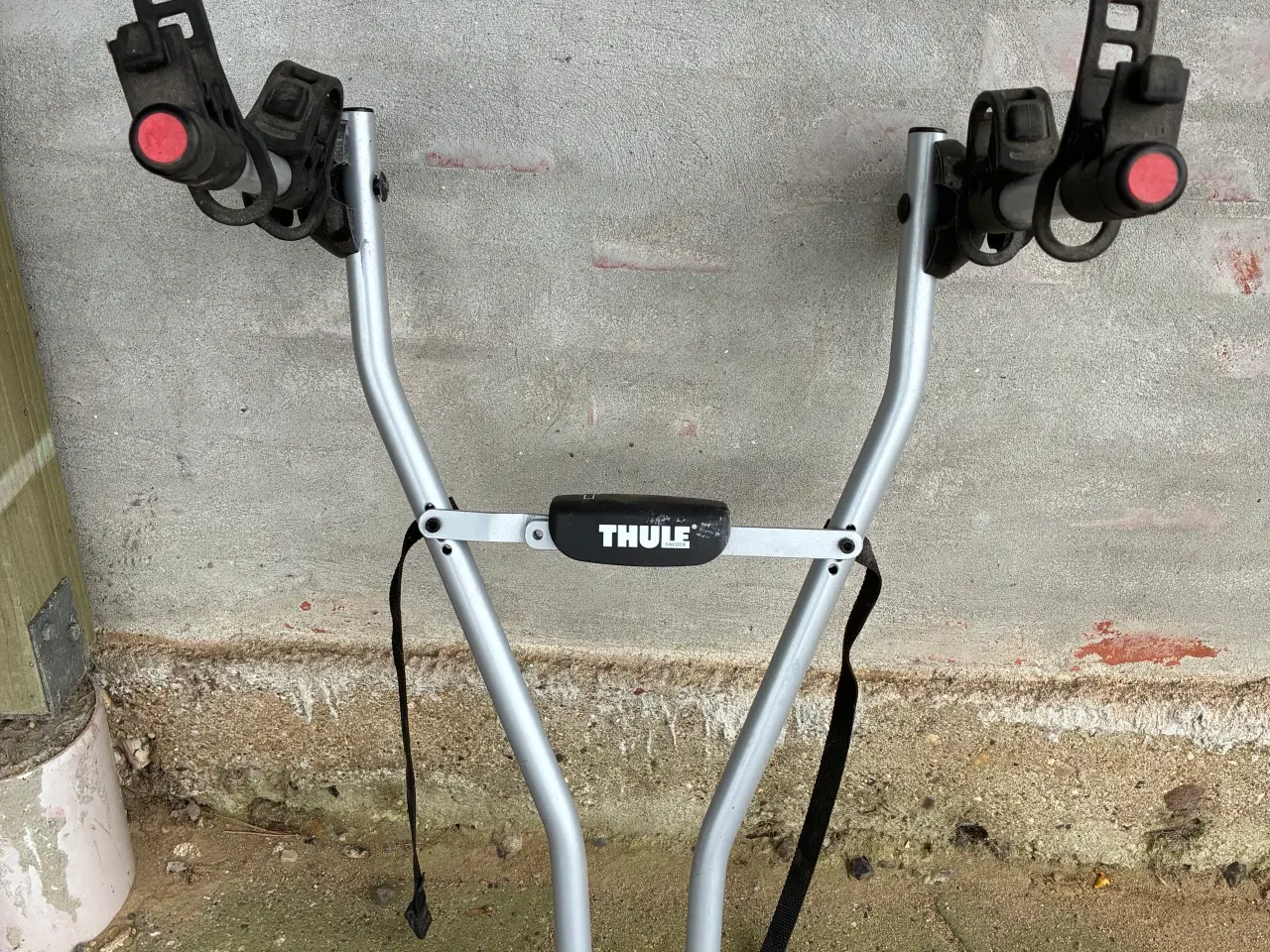 Billede 1 - Thule cykelholder