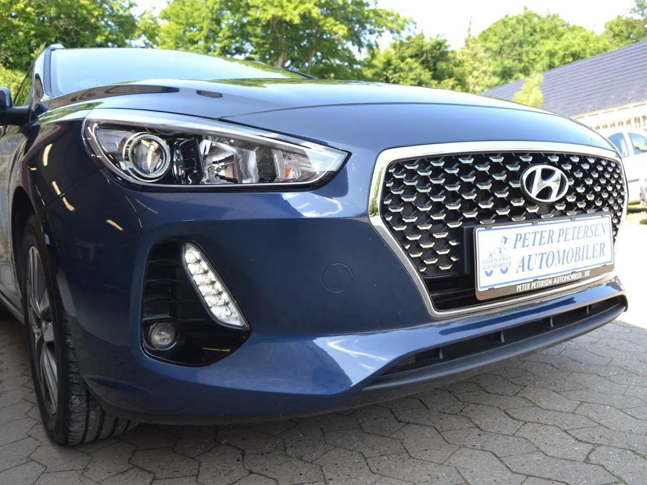 Billede 23 - Hyundai i30 Cw 1,0 T-GDI Trend 120HK Stc 6g