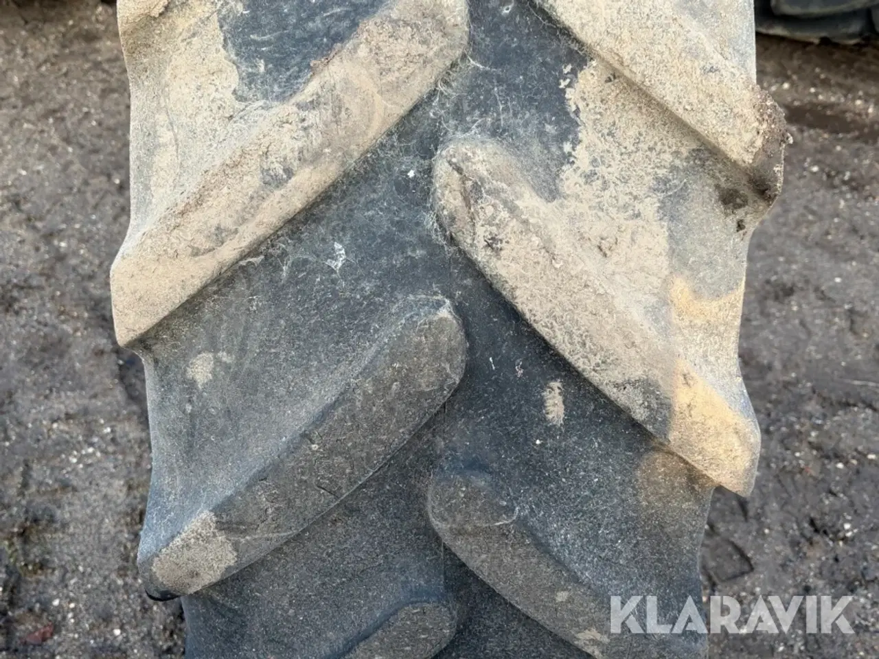 Billede 8 - Landbrugsdæk Michelin 420/70R28 1 styk