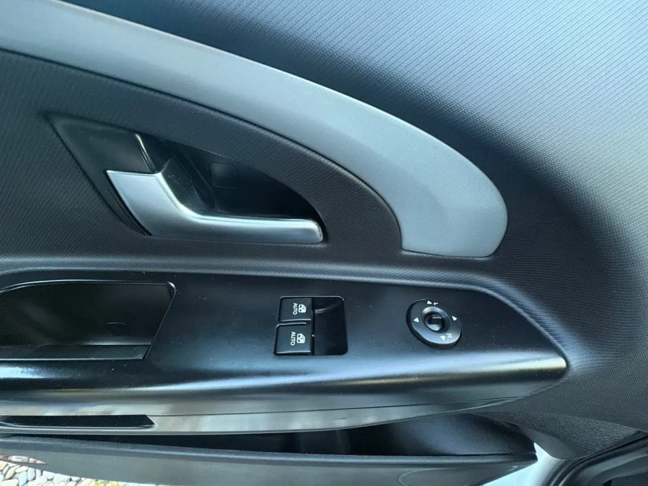 Billede 17 - Kia Ceed 1,6 CRDi 128 Exclusive SW