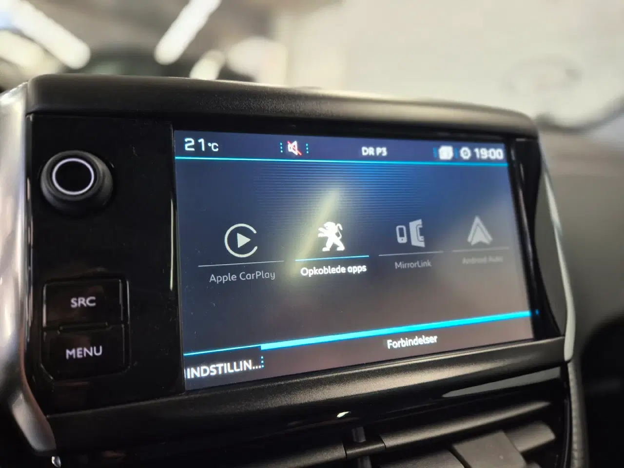 Billede 7 - Peugeot 208 1,2 PureTech Prestige 82HK 5d