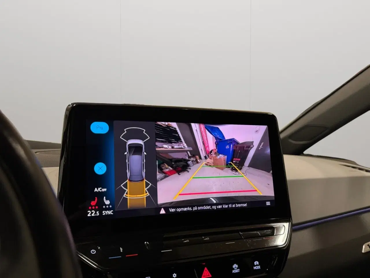 Billede 7 - VW ID.3 58 1ST Pro Performance