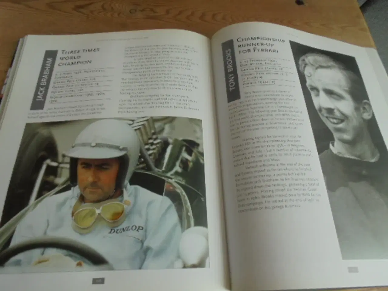 Billede 5 - Complete Encyclopedia of FORMULA ONE 