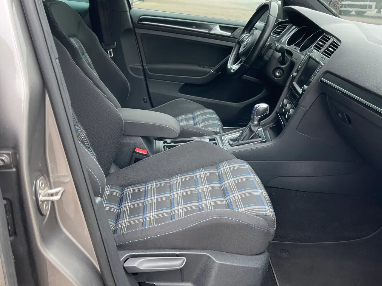 Billede 13 - VW Golf 1,4 GTE DSG