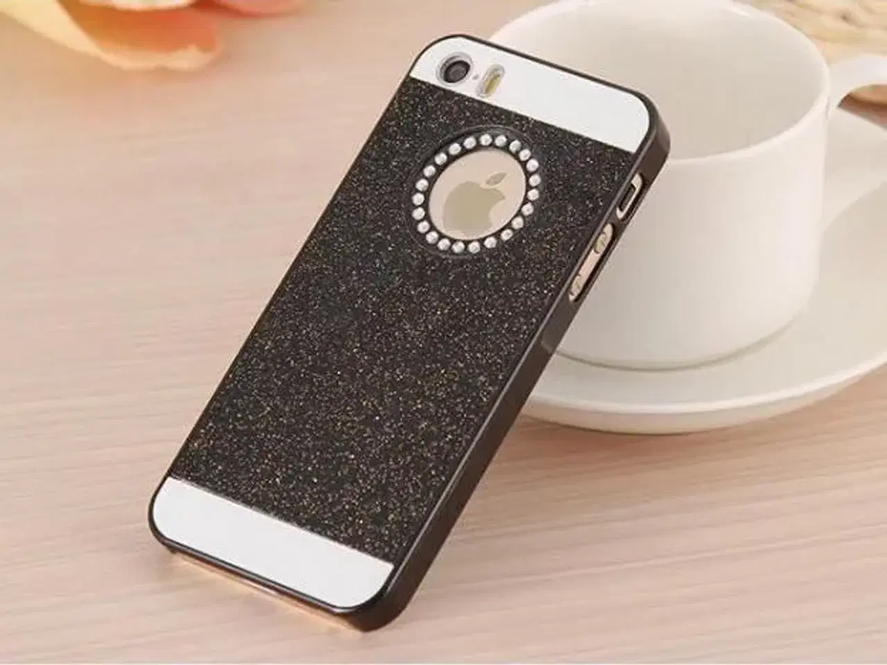 Billede 11 - Glimmer cover iPhone 5 5s SE 6 6s