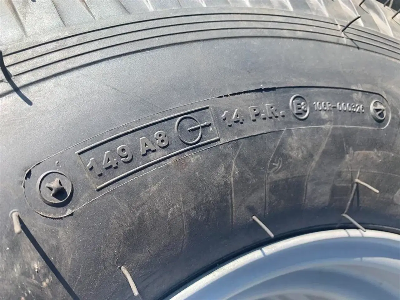 Billede 8 - Petlas 500/50-17