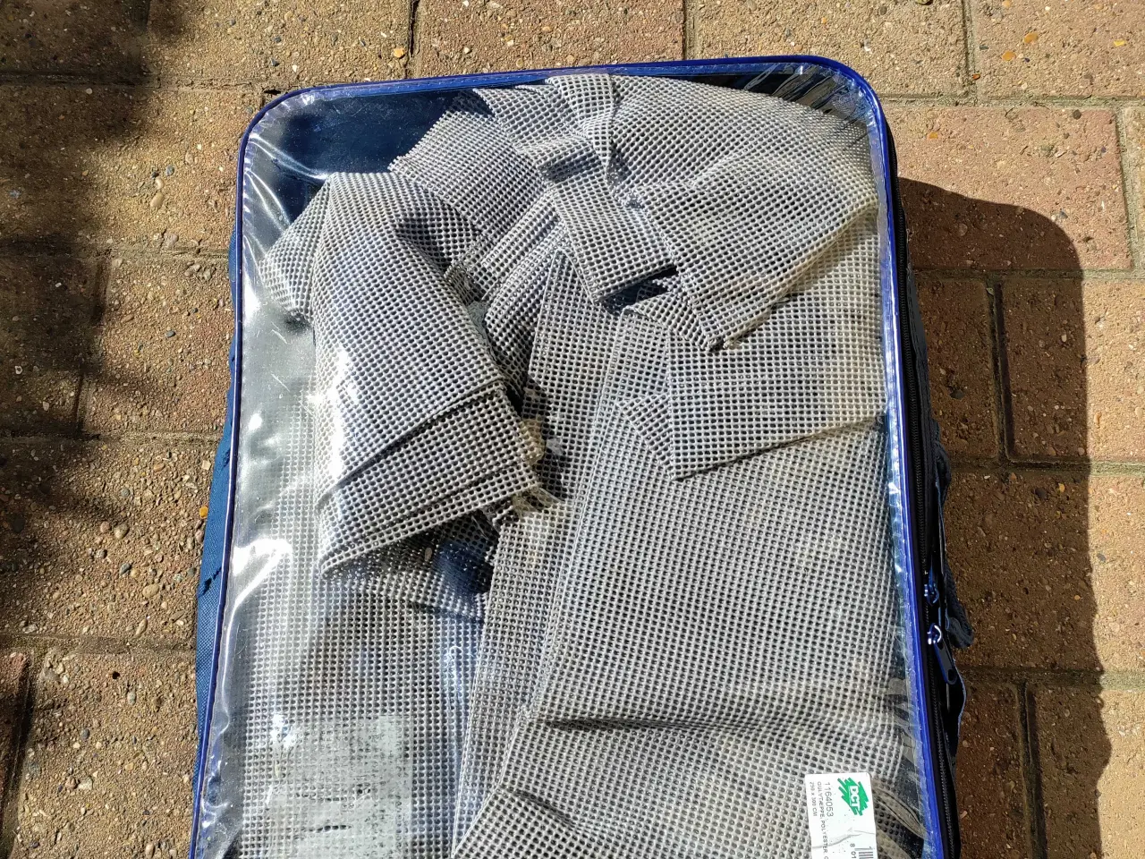 Billede 2 - Fortelt tæppe 