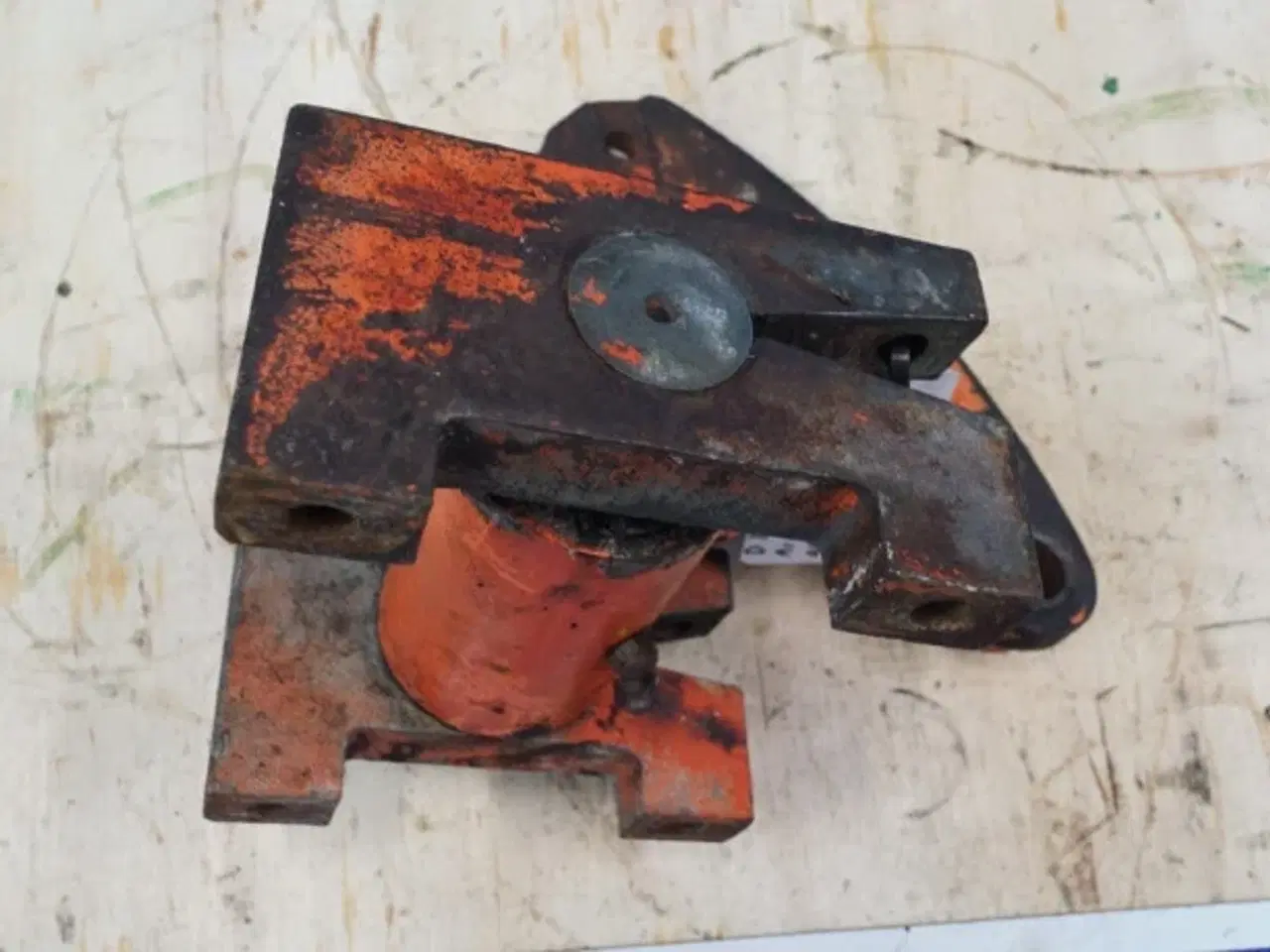 Billede 9 - Dronningborg D7000 Knivtræk 