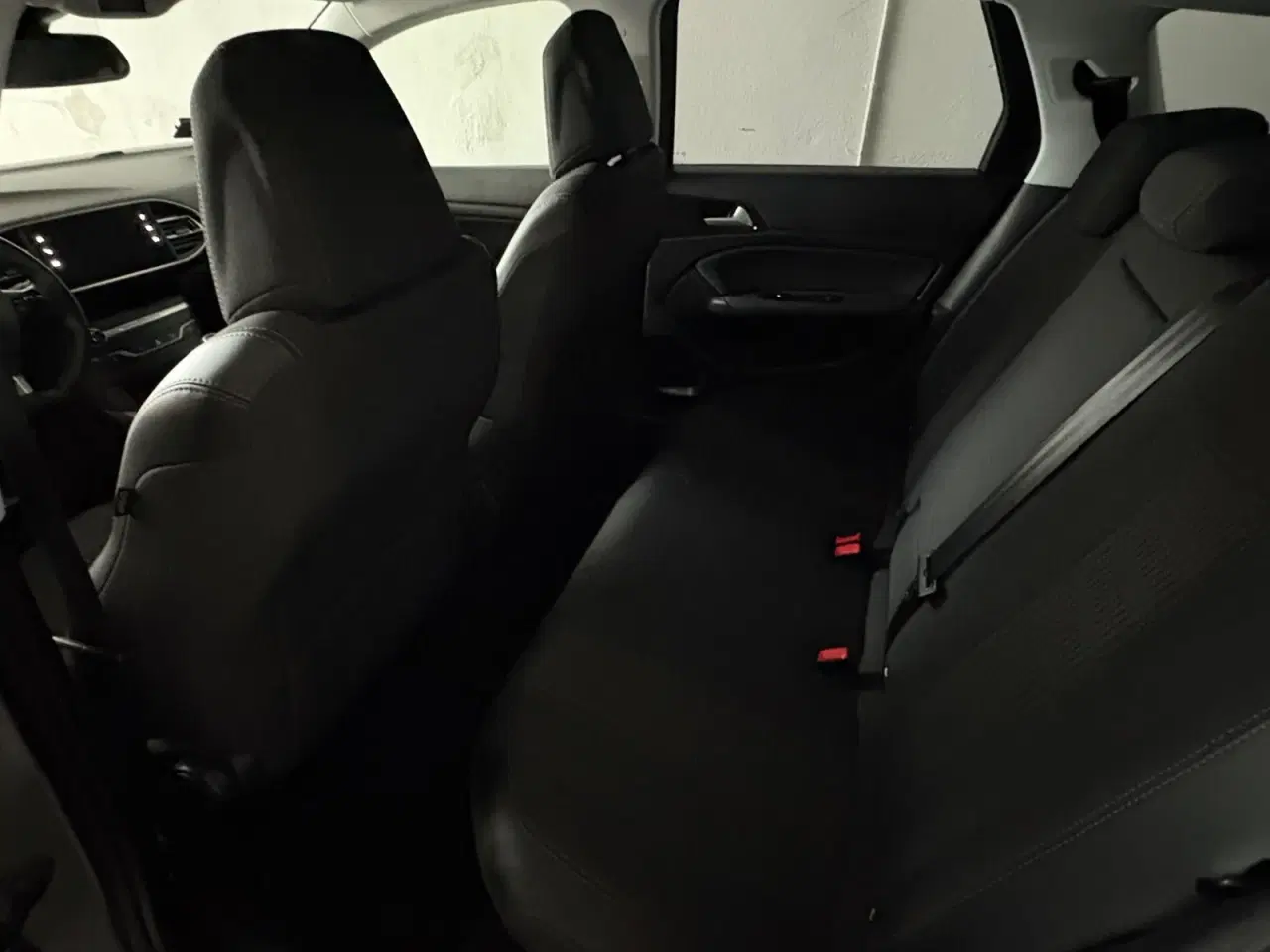 Billede 5 - Peugeot 308 1,5 BlueHDi 130 Allure Pack