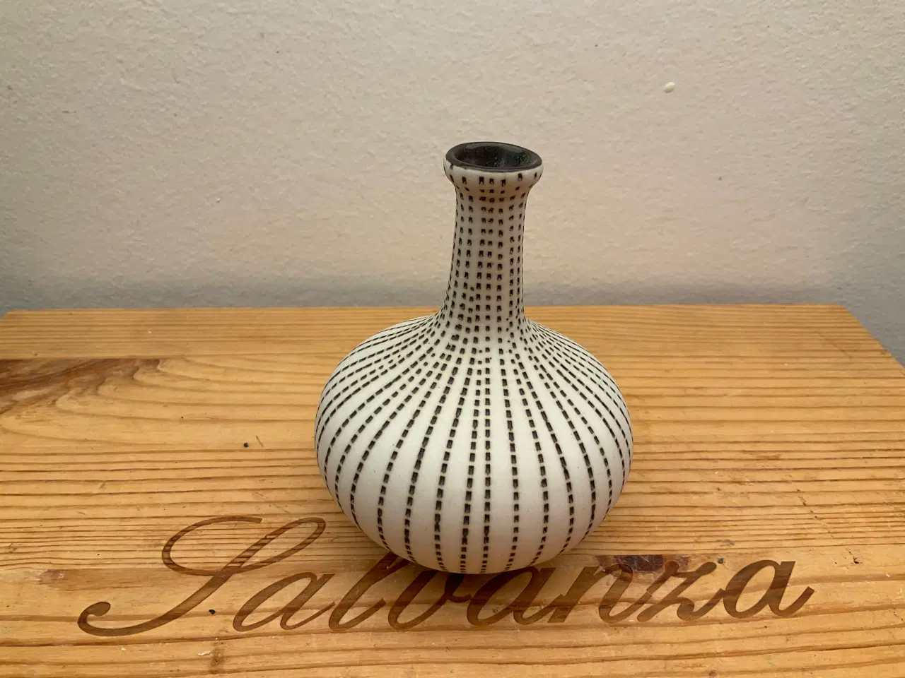 Billede 2 - Vase