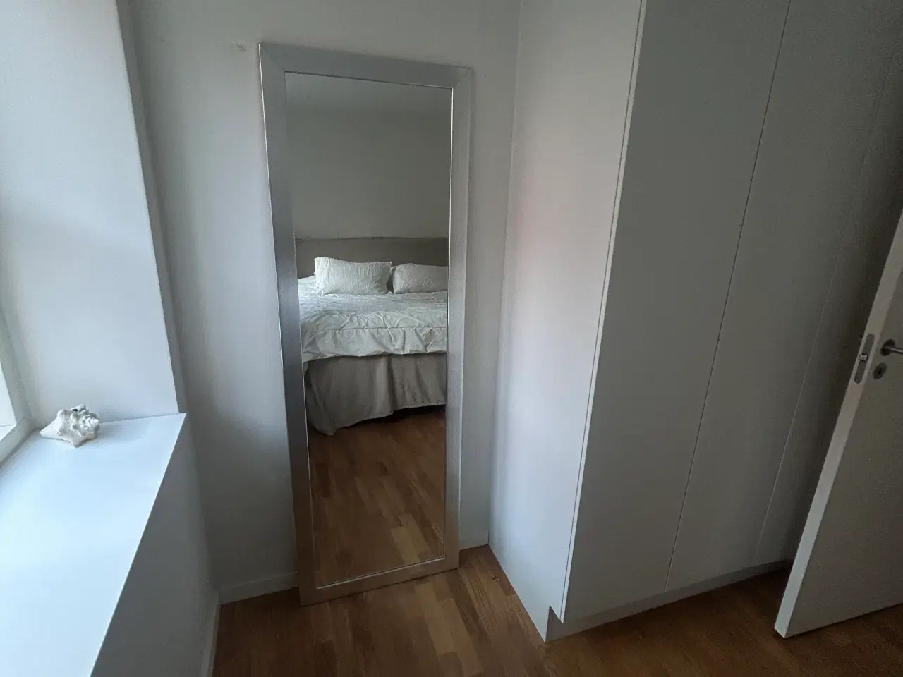 Billede 4 - Lejlighed i Sydhavnen lånes i evt Dec, Jan og Feb.