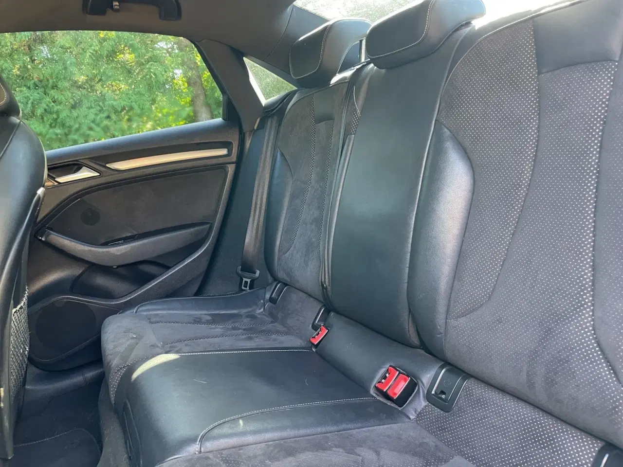 Billede 14 - Audi A3 2,0 TDi 184 Sport quattro S-tr.