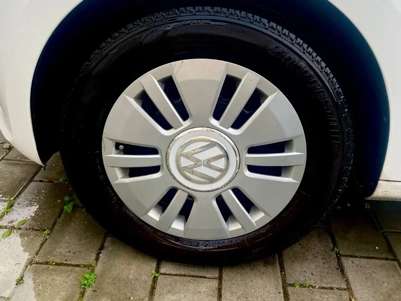 Billede 13 - VW Up! 1,0 75 Club Up! BMT