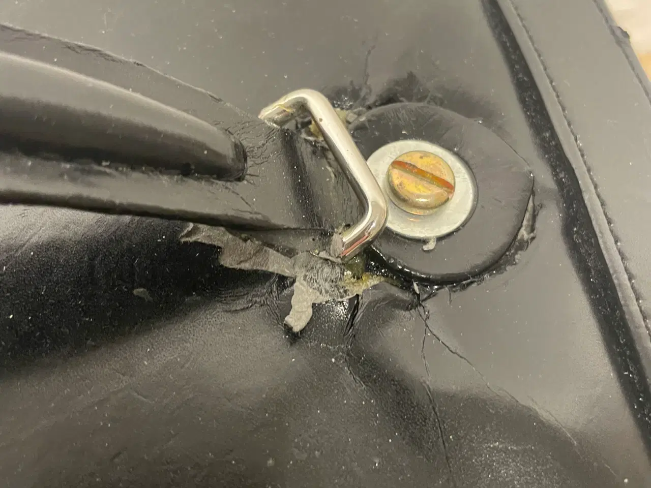 Billede 2 - Stort smykkeskrin