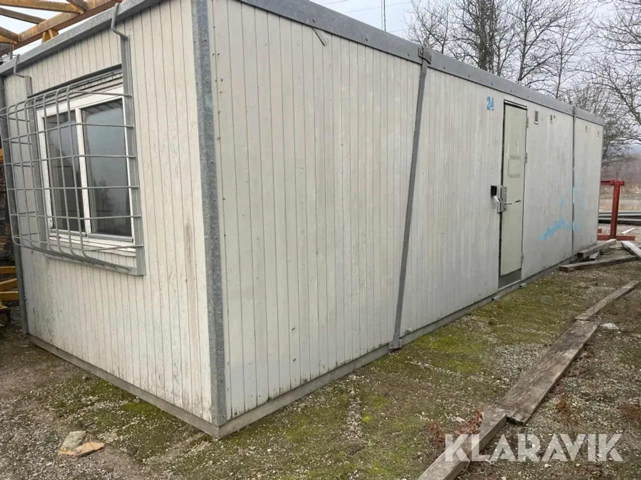 Billede 2 - Mandskabs modul