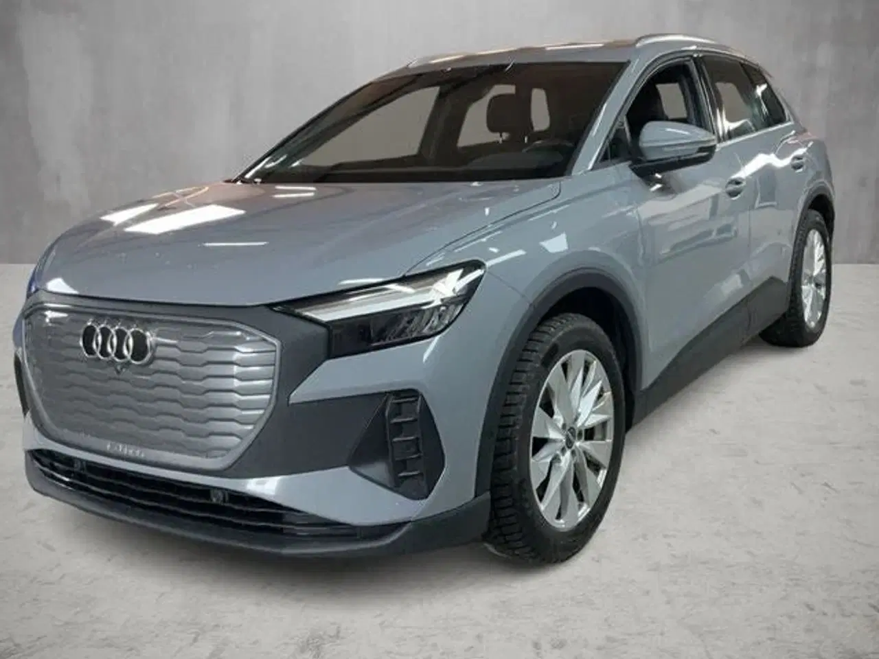 Billede 1 - Audi Q4 e-tron 40 Attitude