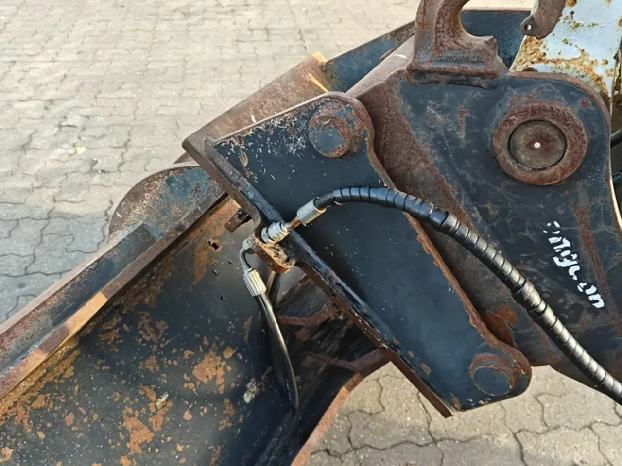 Billede 8 - Takeuchi TB290