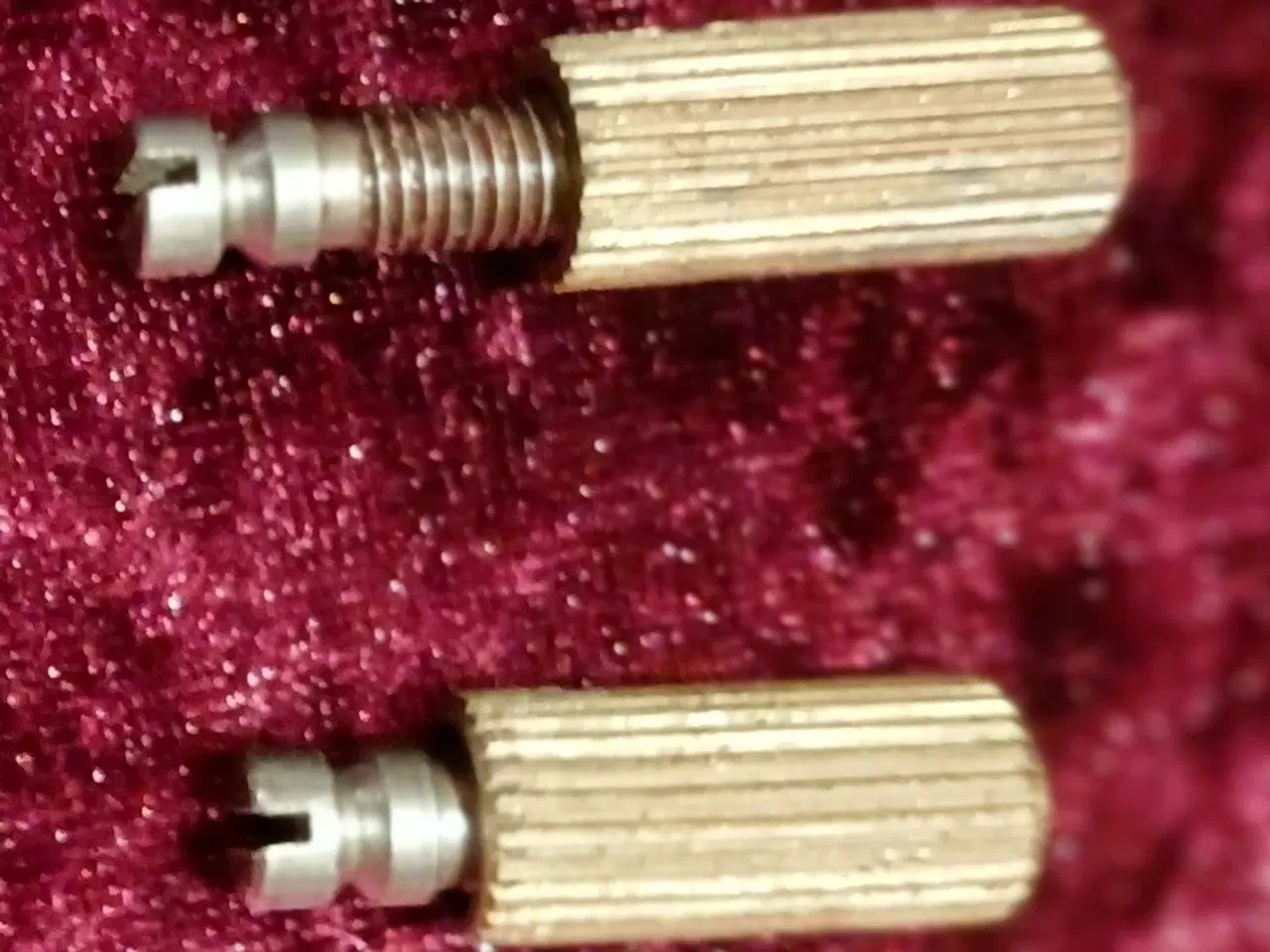 Billede 7 - Original Ibanez Edge Tremolo (Made in Japan) fra e