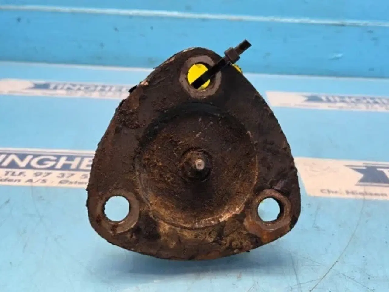 Billede 5 - New Holland TM190 Kugletap 5137138