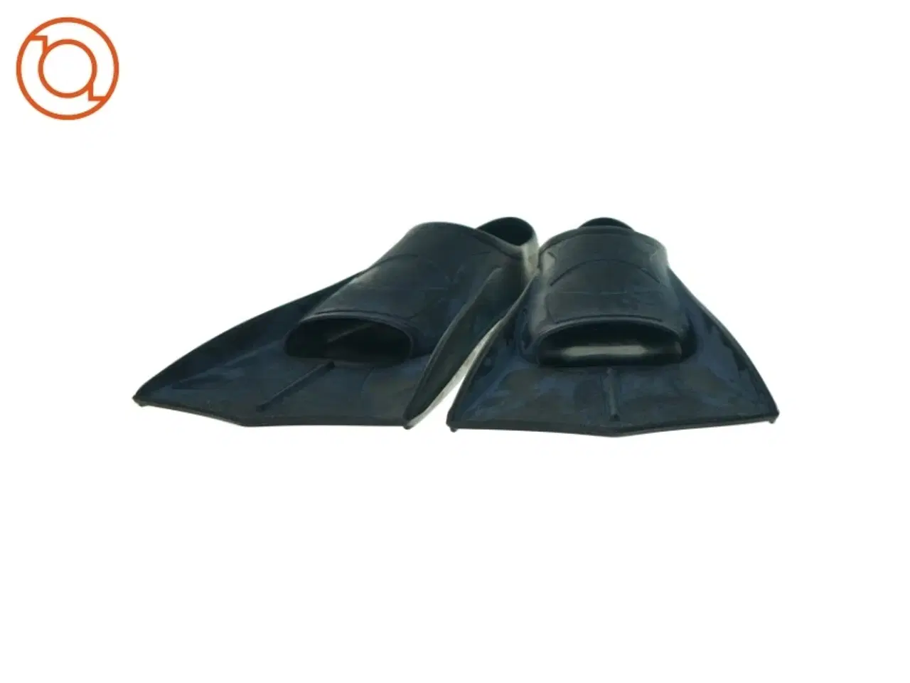 Billede 4 - Svømmefødder (str. 41 til 42)