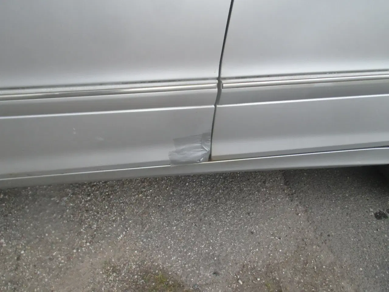 Billede 2 - Mercedes C220 2,2 CDi Classic stc. aut.