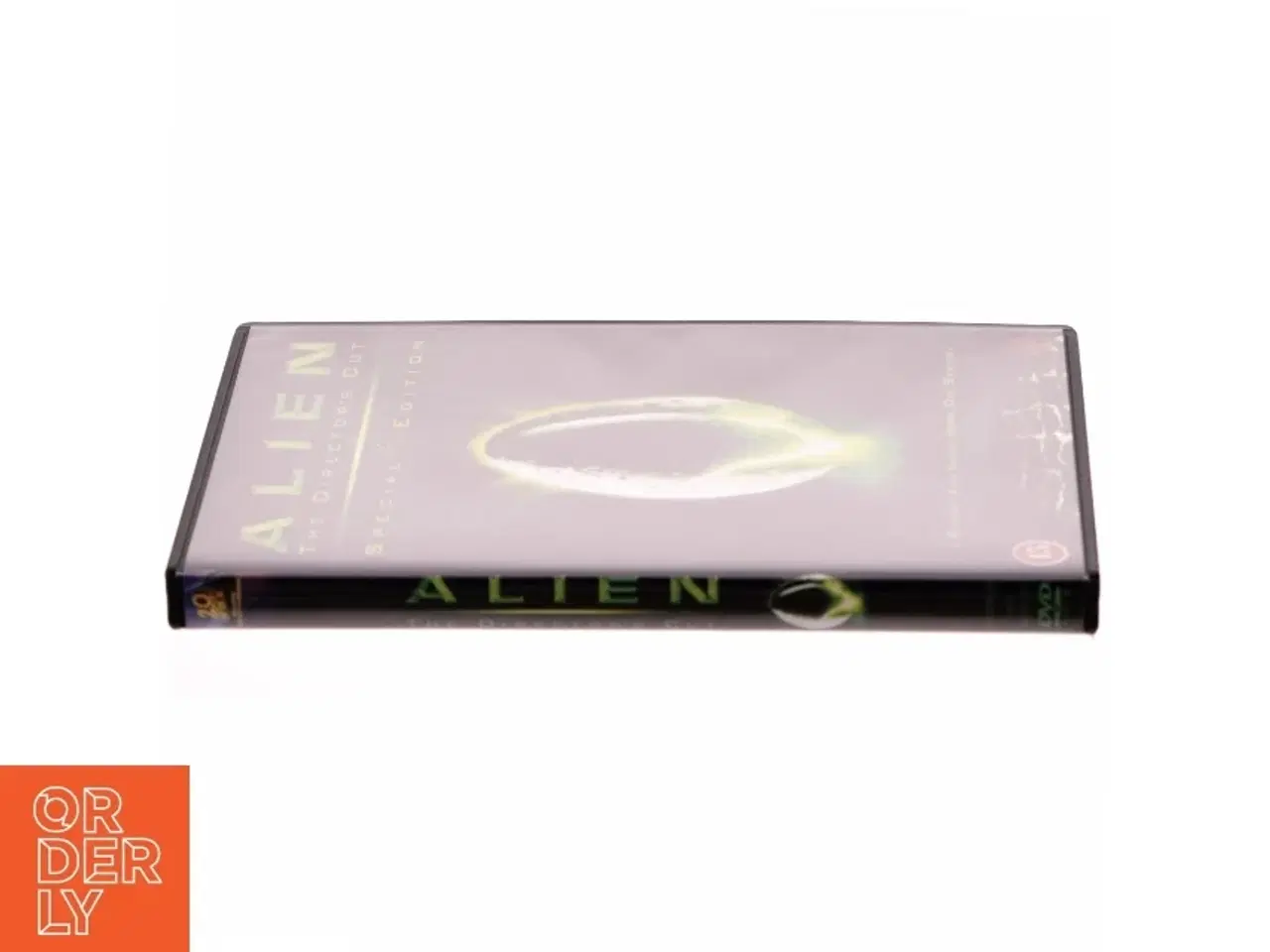 Billede 2 - Alien