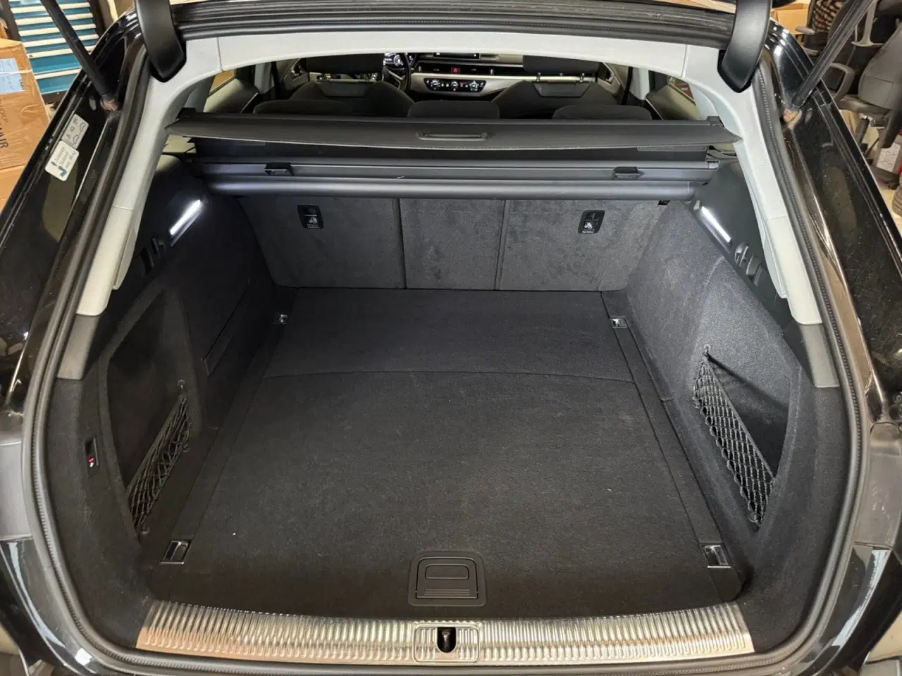 Billede 14 - Audi A4 2,0 TDi 150 Ambition Avant