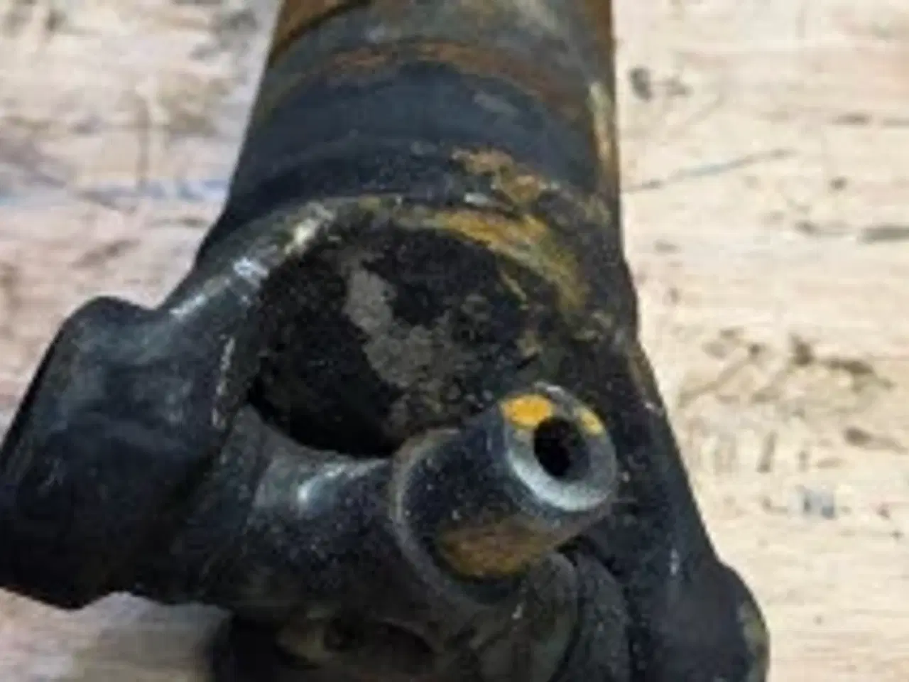 Billede 5 - New Holland LB110 Drivaksel 85827423