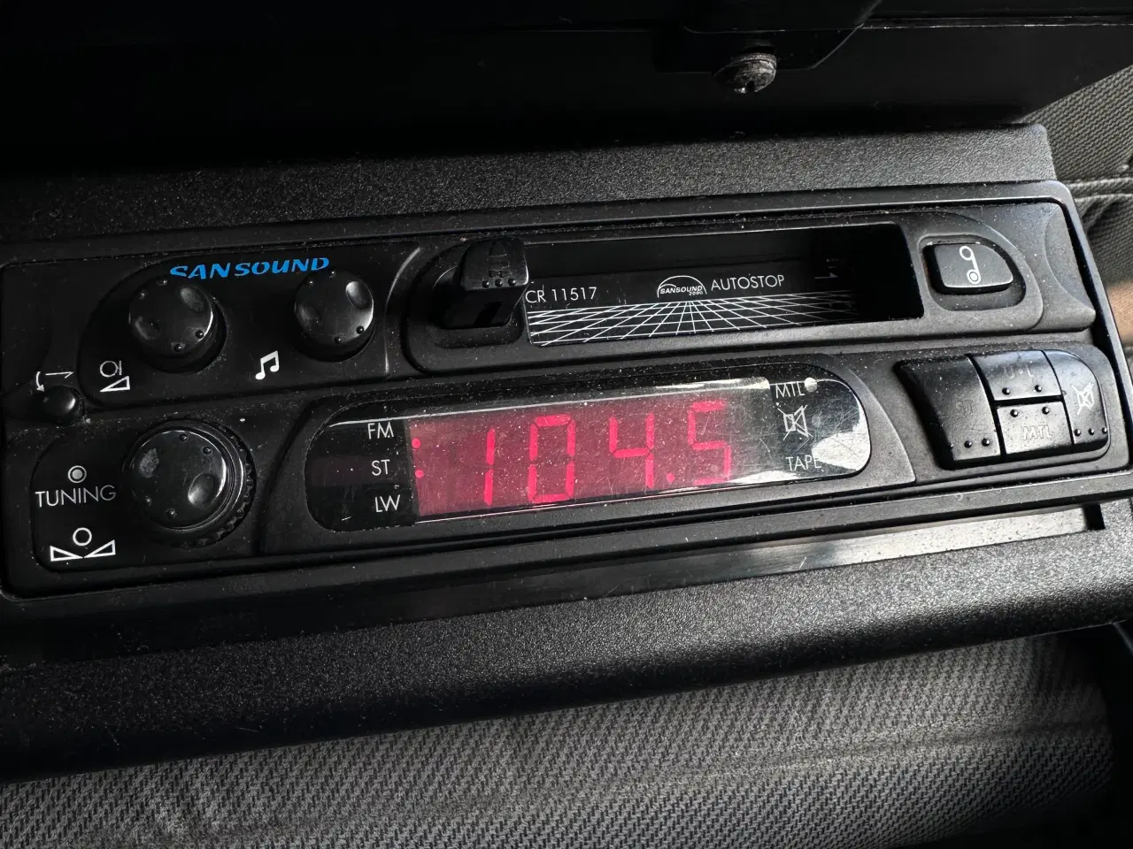 Billede 15 - Fiat Panda 750