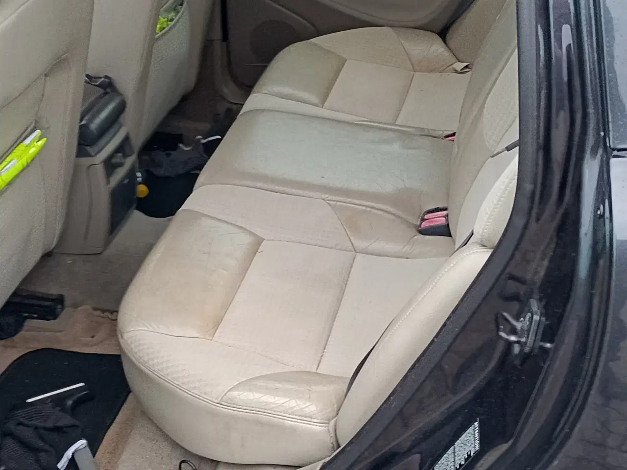 Billede 4 - Volvo V70. 2.4T