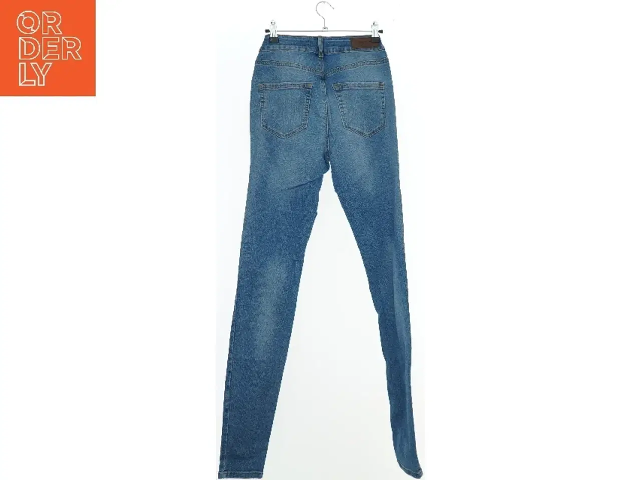 Billede 2 - Blå jeans fra Vero moda (str. M)