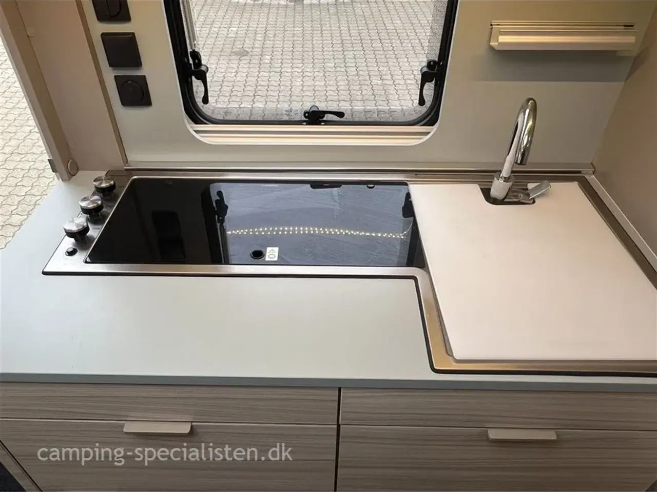 Billede 10 - 2022 - Adria Altea 502 UL 2022 Adria Altea 502 UL - Se den nu hos Camping-Specialisten.dk