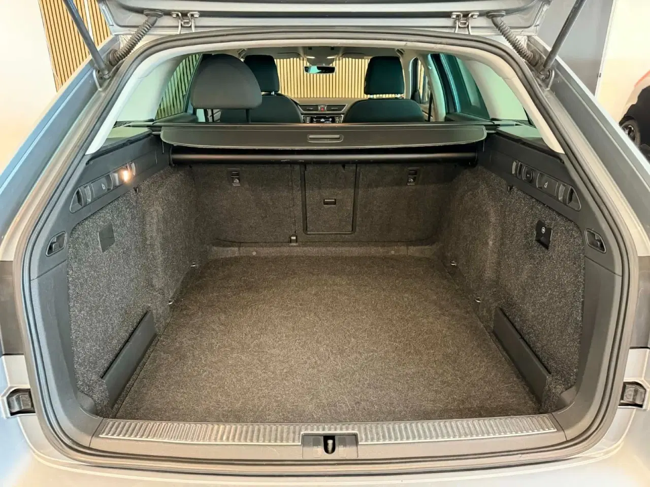 Billede 18 - Skoda Superb 2,0 TDi 190 Style Combi DSG