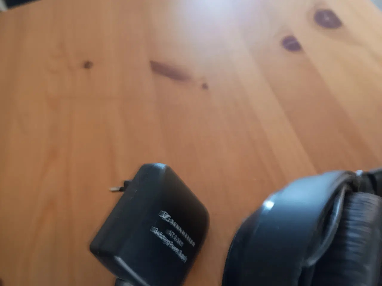 Billede 4 - Super lækre hovedtelefoner