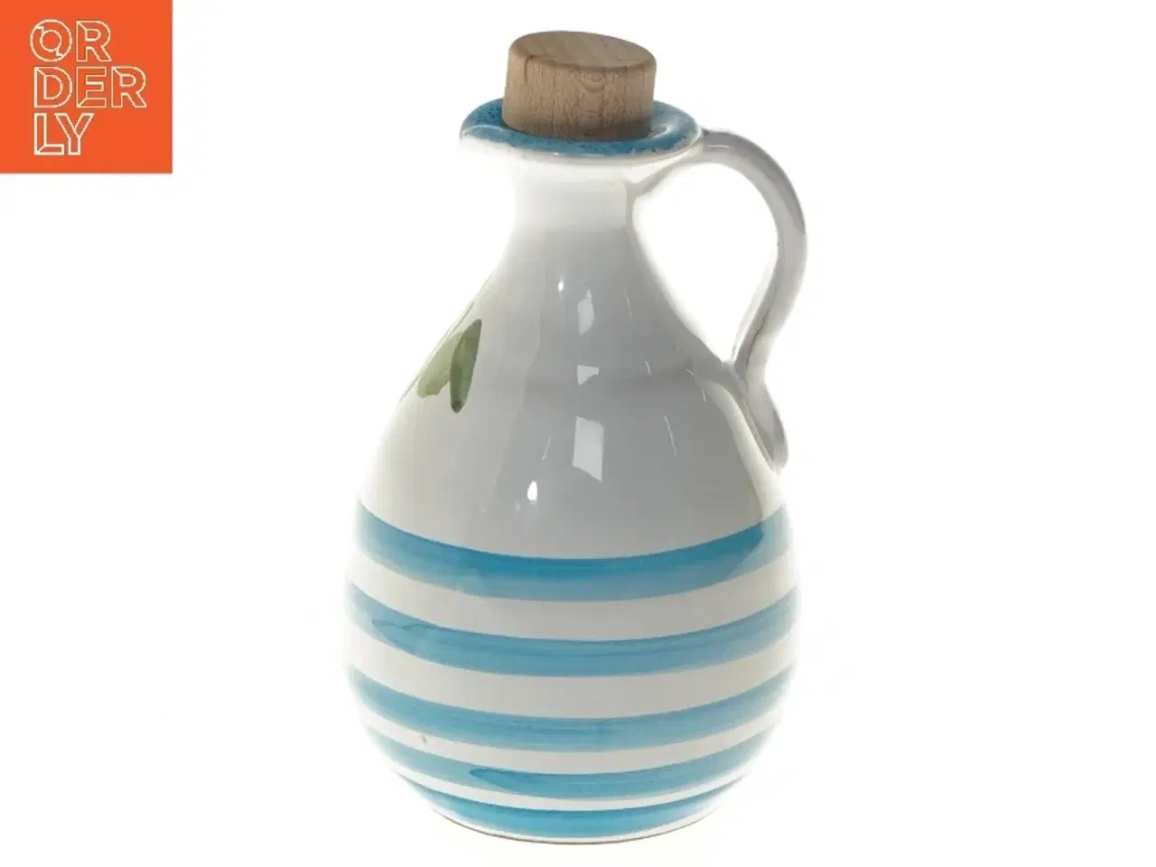 Billede 2 - Olivenolie kande(str. 15 cm) (str. 15 cm)