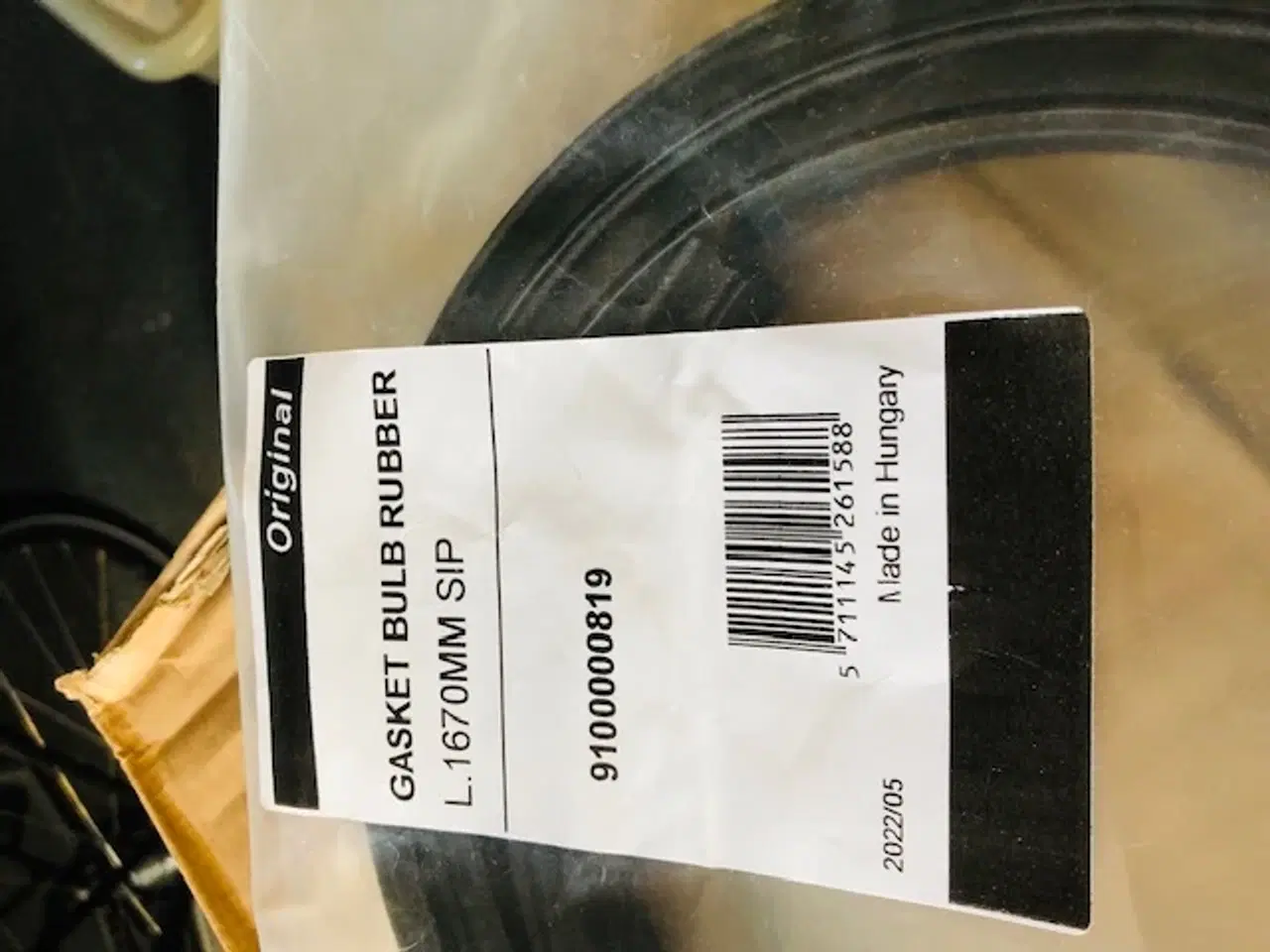 Billede 2 - Rengøring