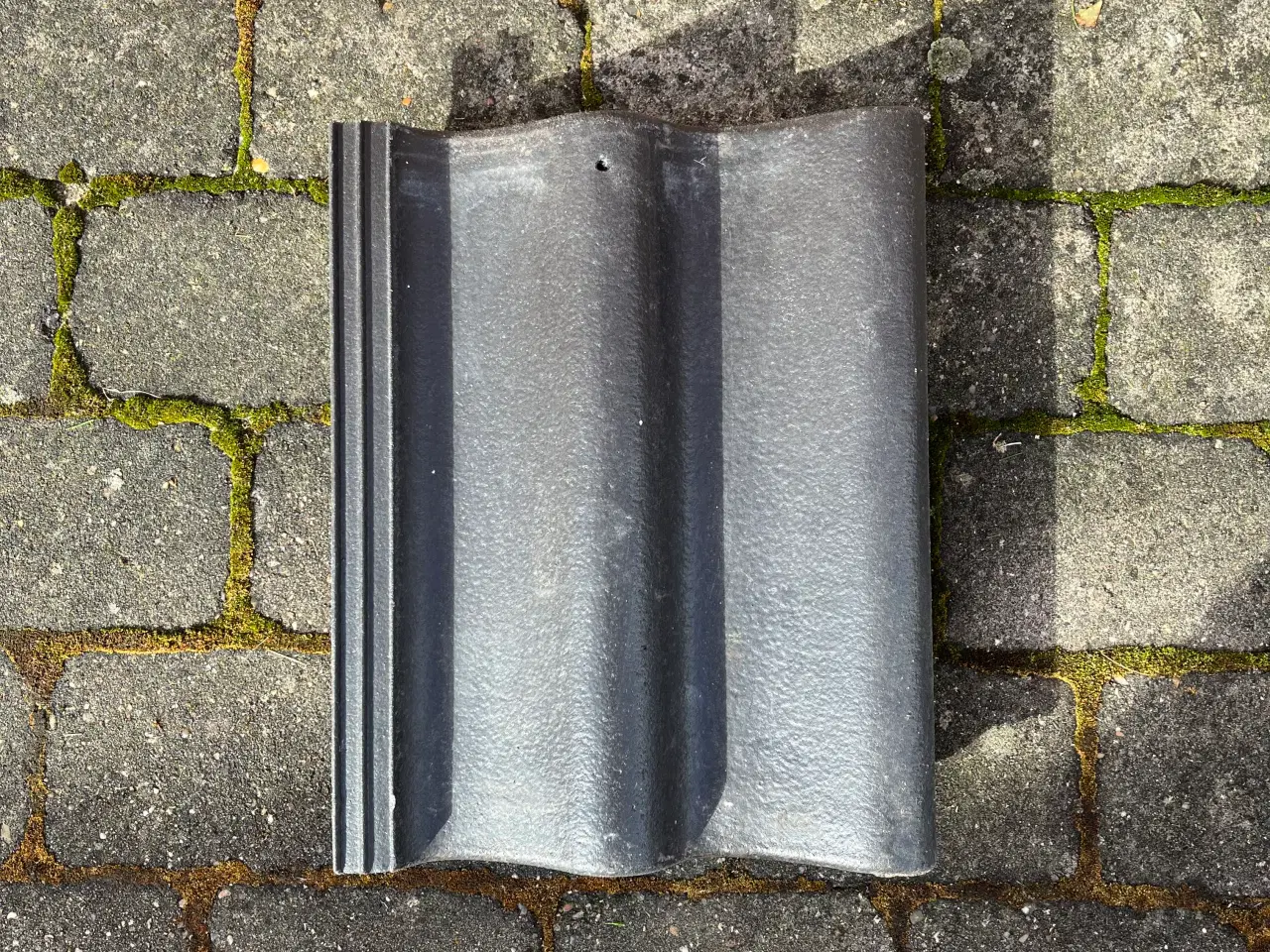 Billede 2 - Nye IBF Beton Tagsten.