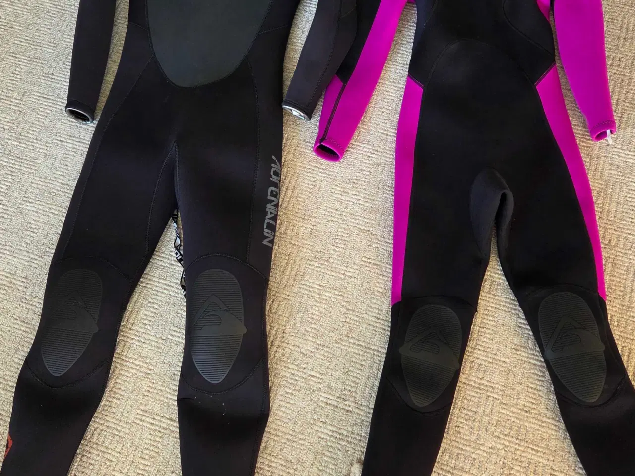 Billede 1 - Herre og dame, aldrig brugt