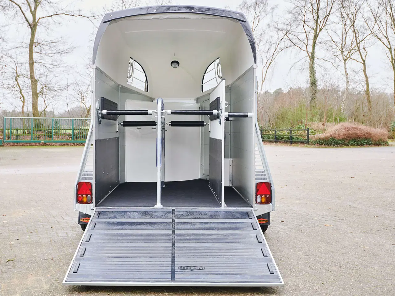 Billede 12 - Böckmann Champion Isy 165 C