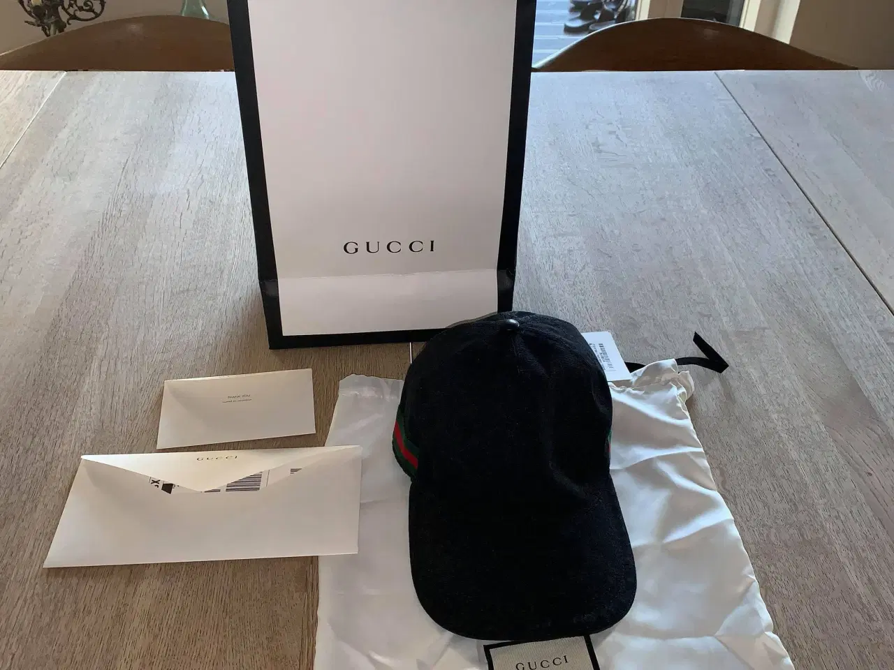 Billede 6 - Gucci Hat