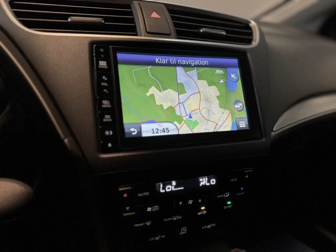 Billede 20 - Honda Civic 1,6 i-DTEC Elegance Tourer