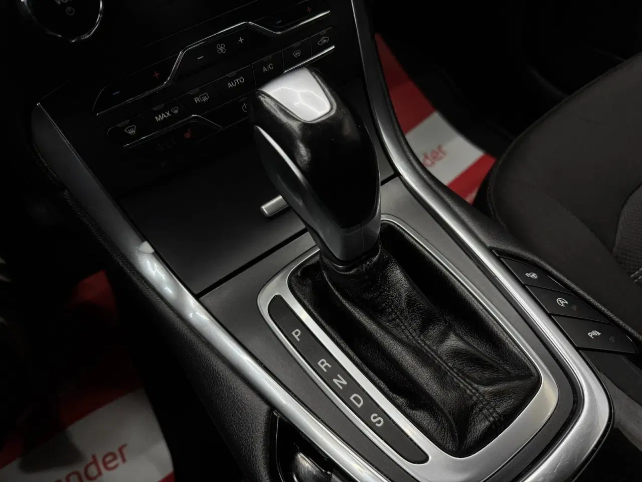 Billede 8 - Ford Galaxy 2,0 TDCi 180 Titanium aut. AWD