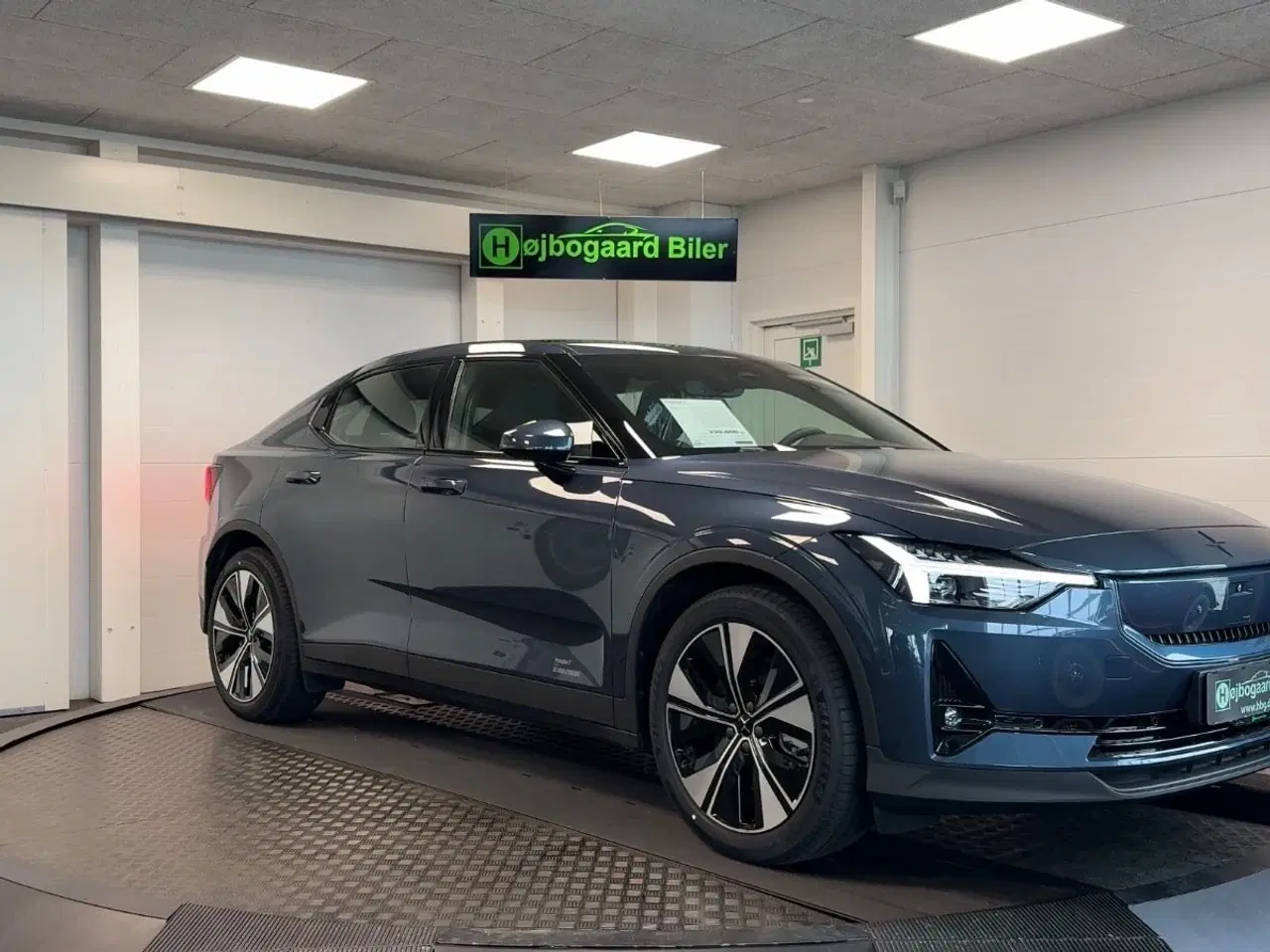 Billede 7 - Polestar 2  Long Range AWD