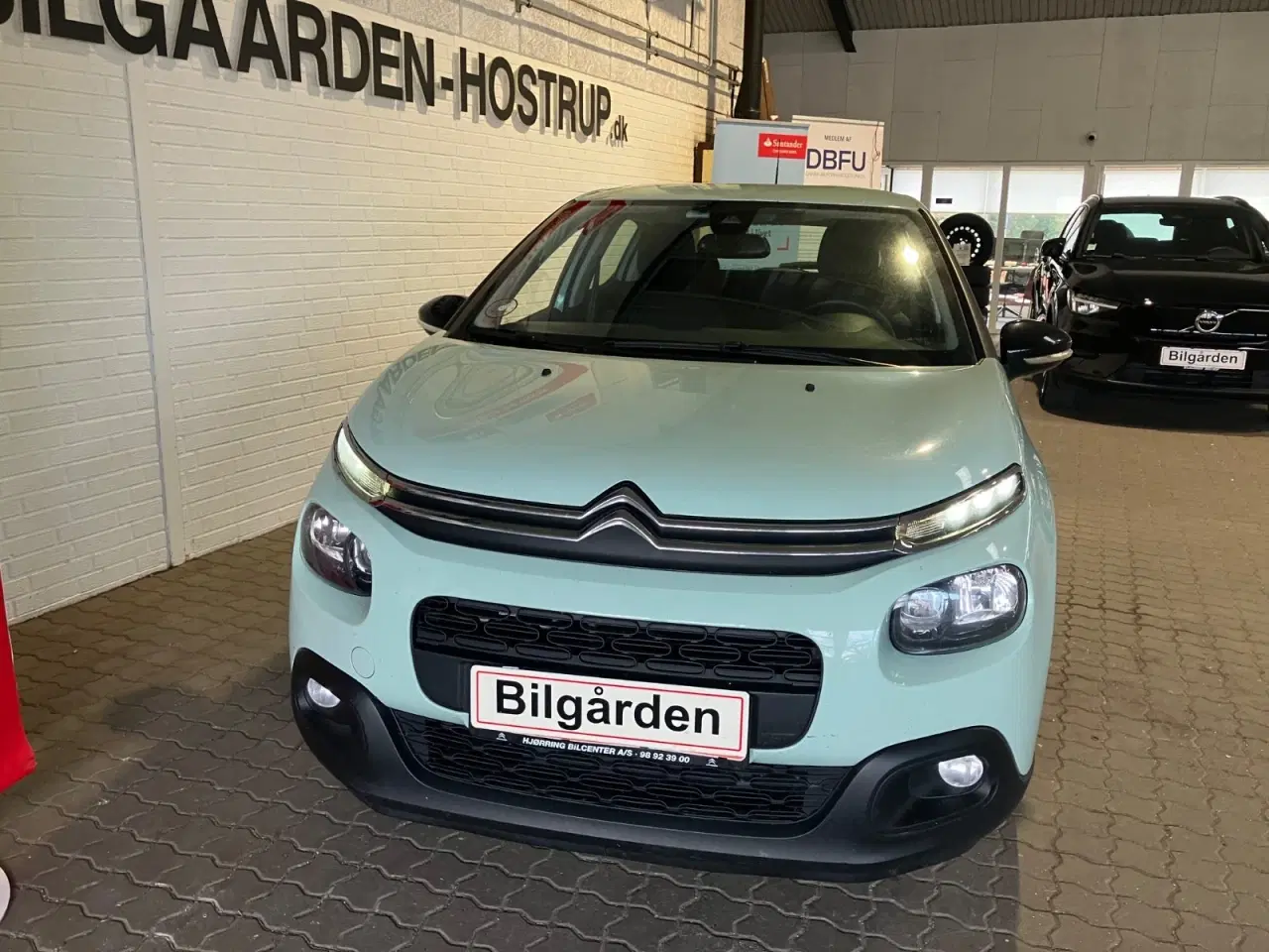 Billede 2 - Citroën C3 1,2 PureTech 82 Shine