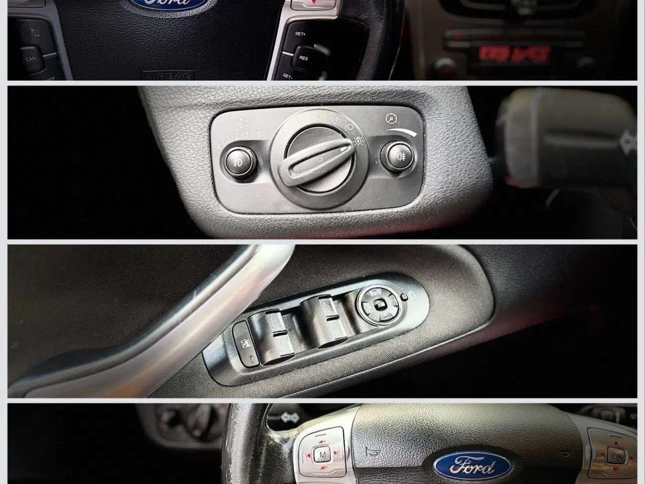 Billede 9 - Ford Mondeo 2,0 TDCi 115 stc. ECO