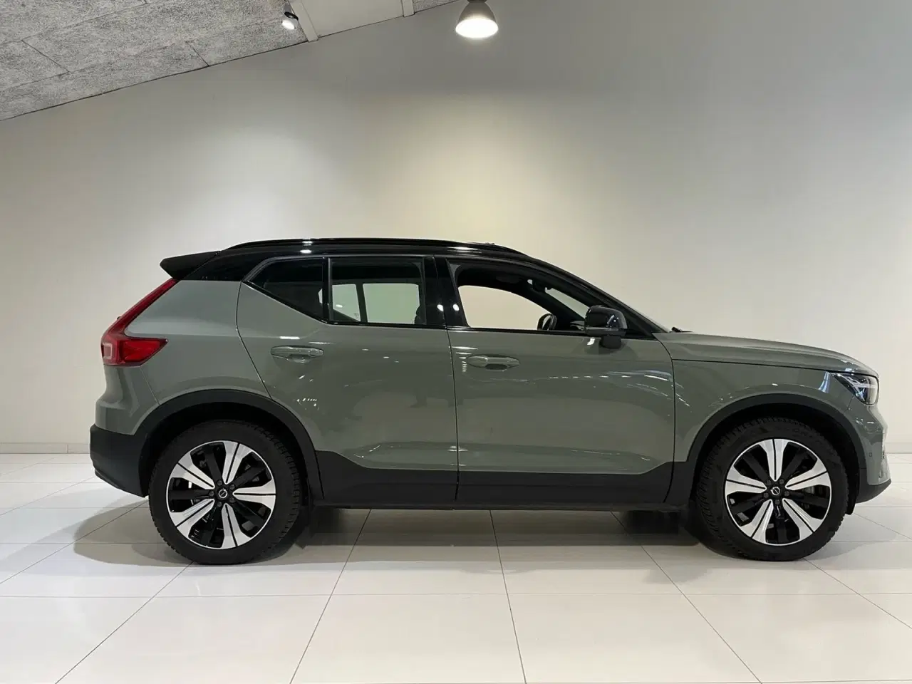 Billede 2 - Volvo XC40 ReCharge Extended Range Ultimate